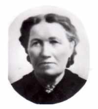 Johanna Hansen (1843–1920) Profile